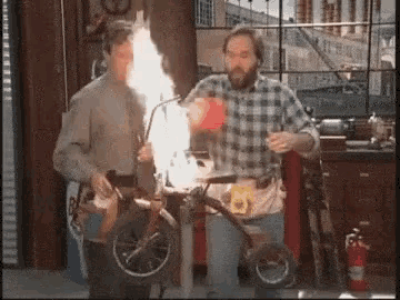 If you DIY, do it safely!