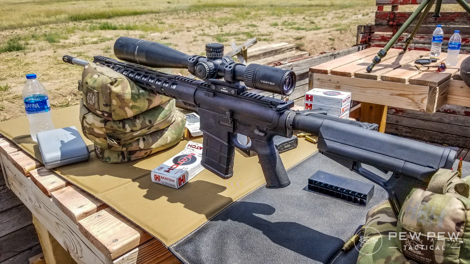 Palmetto state armory psa review almost all their guns pew pew
