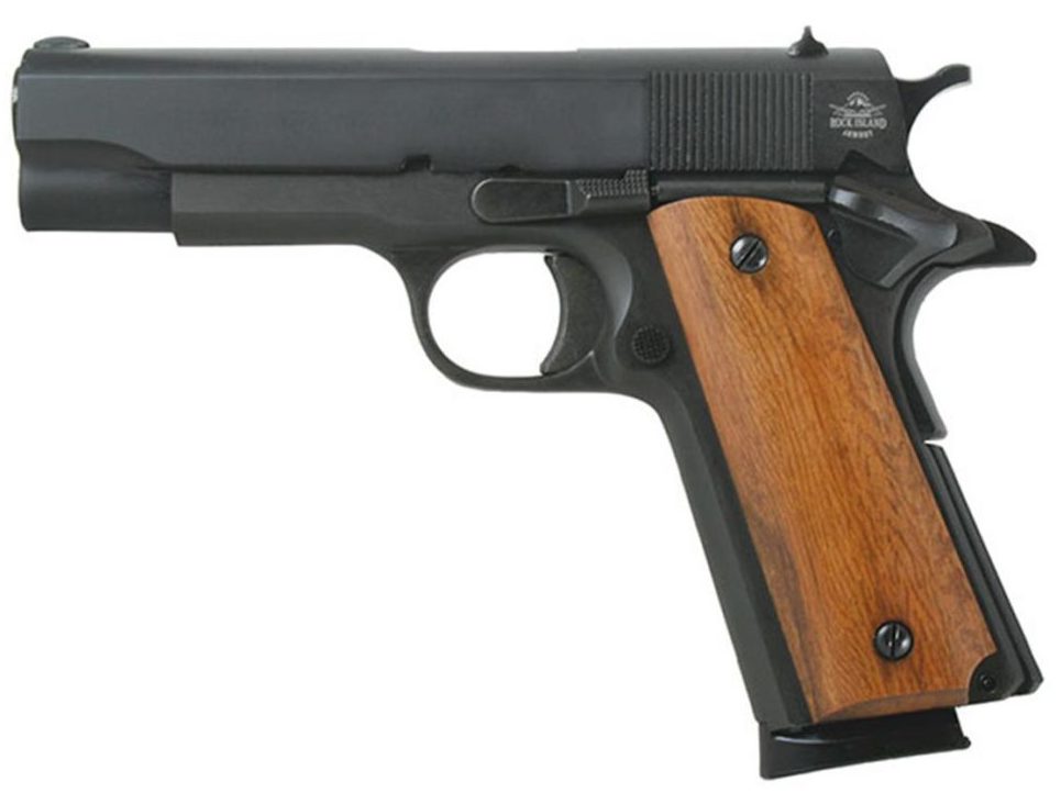 RIA 1911 G.I.
