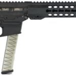 Complete AR-9 PSA