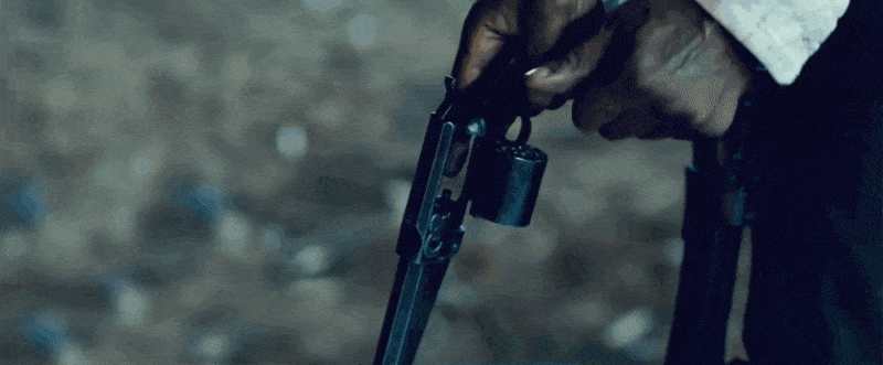 Dark Tower reload