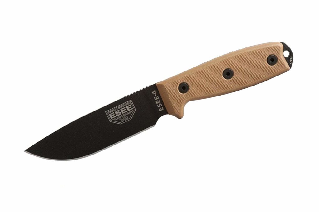 ESEE 4