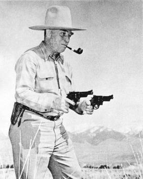 Elmer Keith