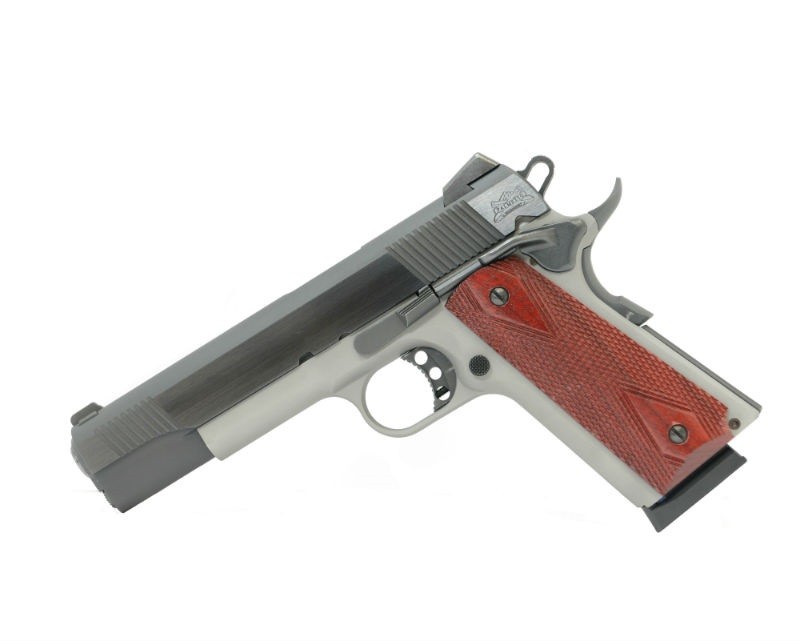 Palmetto State Armory 1911