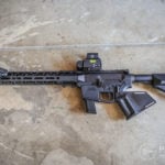 PSA 9mm PX-9