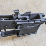 PSA PX-9 Lower