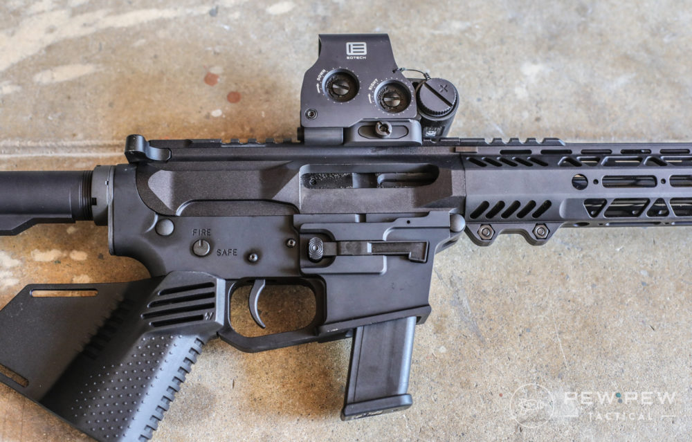[HandsOn] Best 9mm AR Lowers for Your AR9 Build Pew Pew Tactical