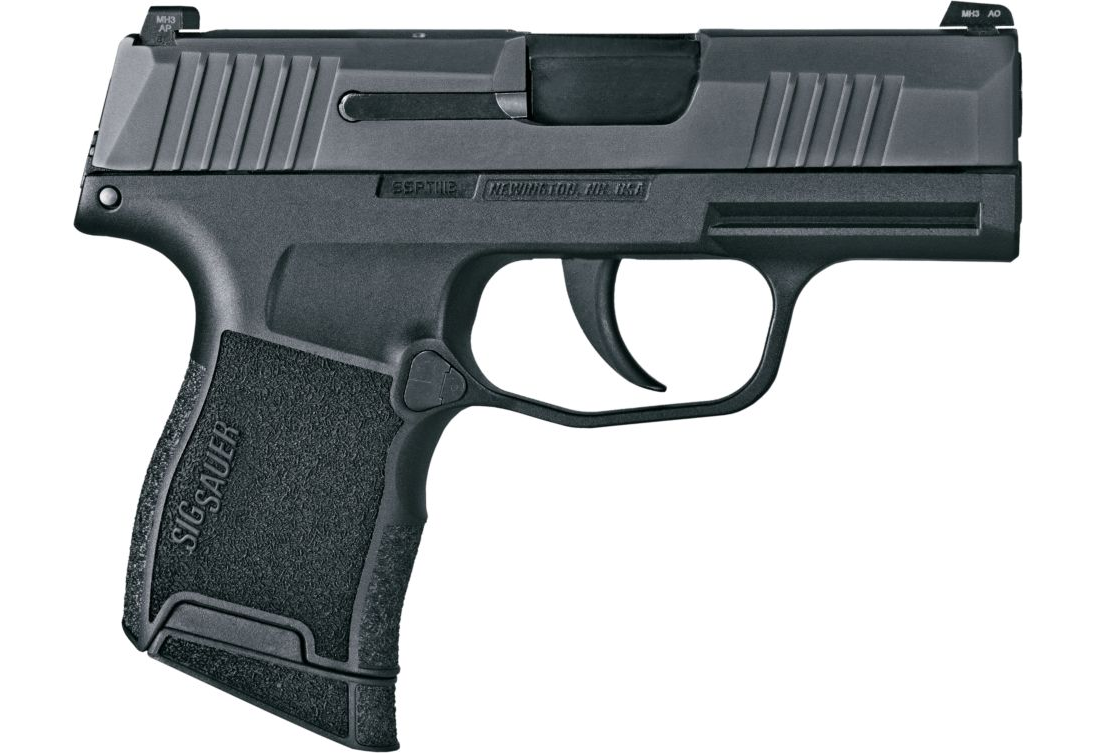 Sig Sauer P365