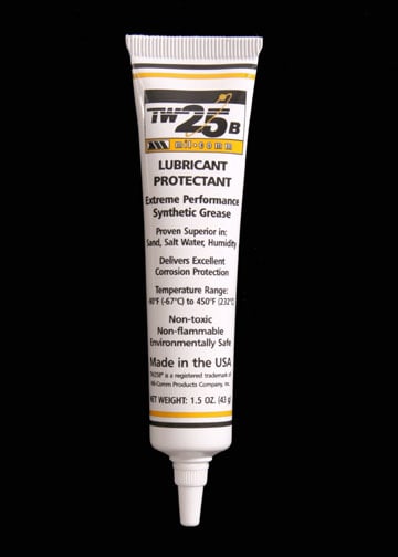 TW25B 1.5 oz