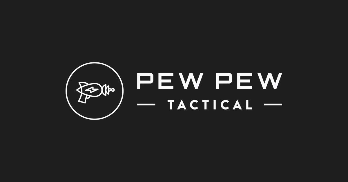Pew Pew Tactical Level Up Your Gun Knowledge