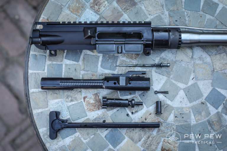 7 Best Gunsmithing Schools Hobbyist to Professional Pew Pew Tactical