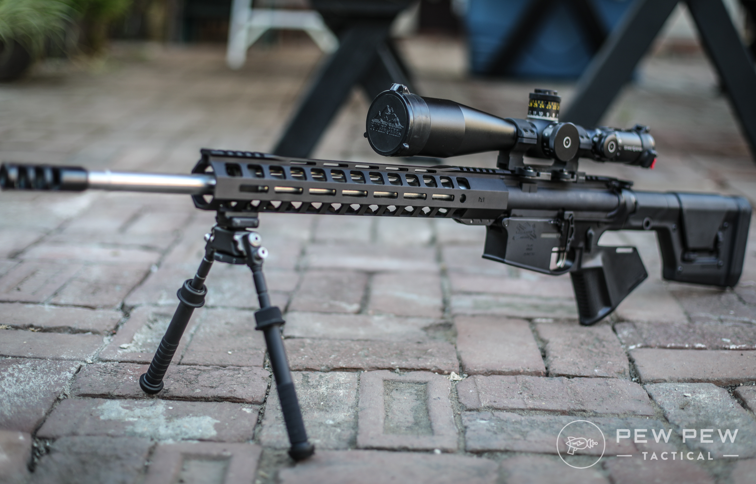 PSA 6.5 Creedmoor