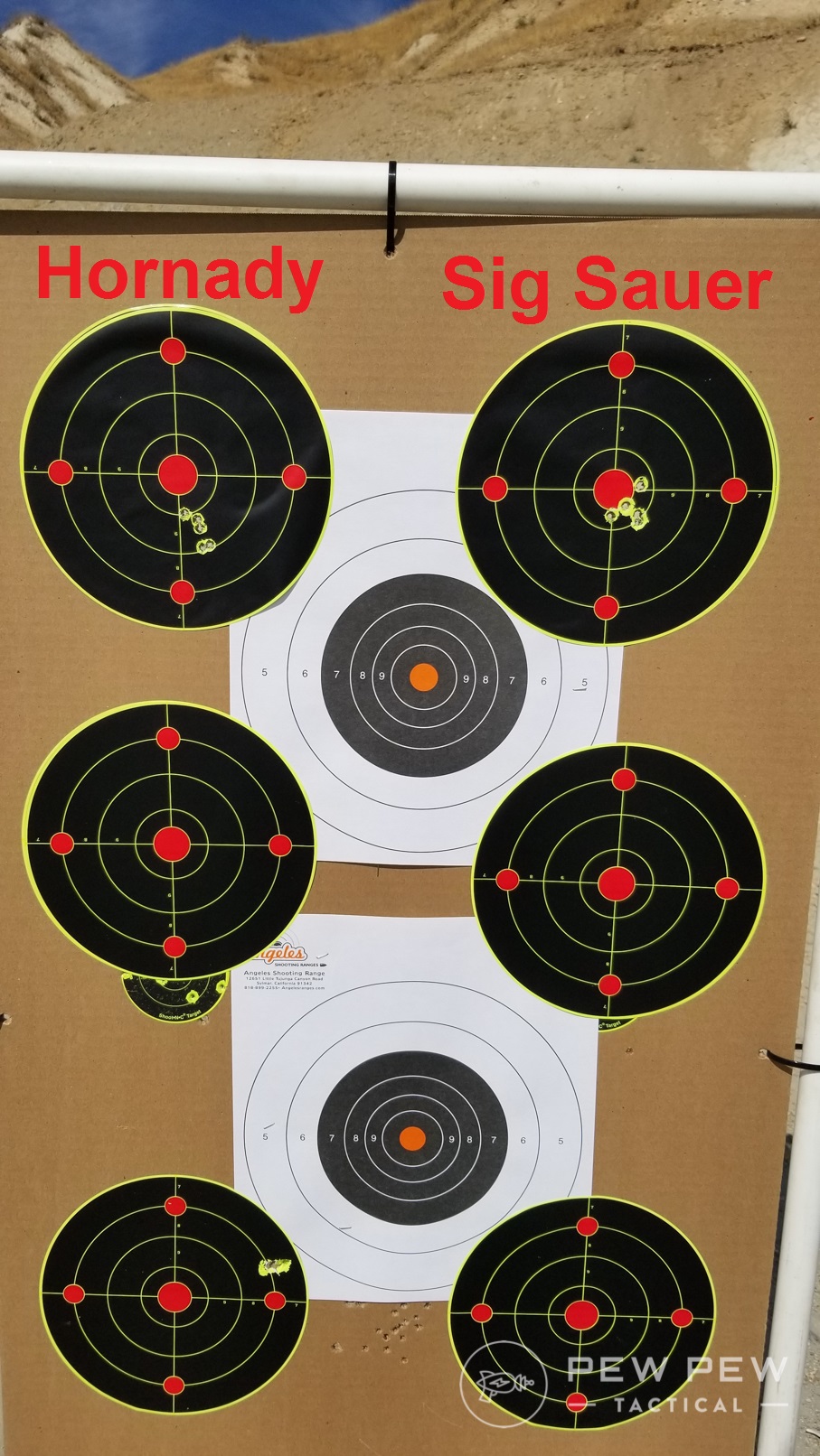 PSA 6.5 Creedmoor Group 2
