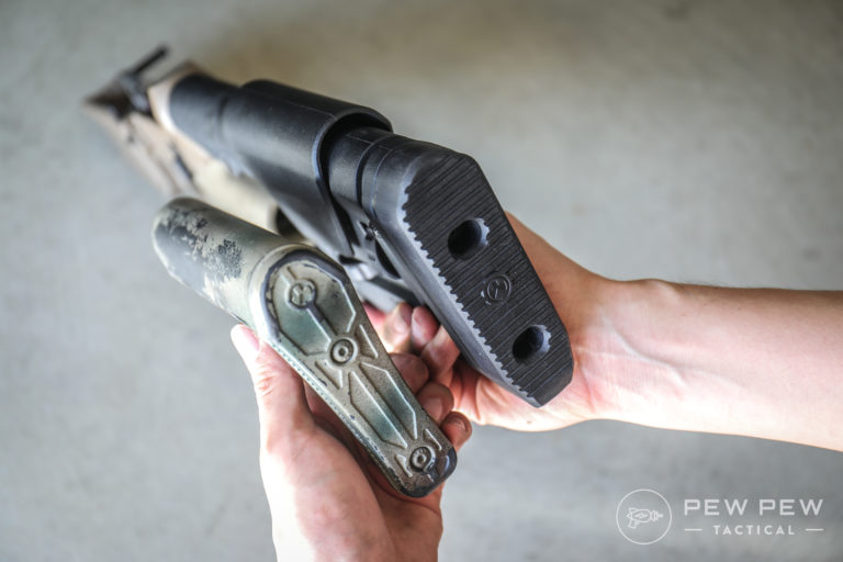 4 Best AR10 Stocks [HandsOn Tested] Pew Pew Tactical