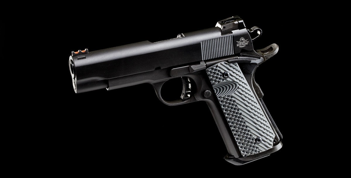 Best 1911s in 10mm When .45 Is Not Enough Pew Pew Tactical