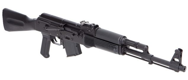 Arsenal SLR AK Series