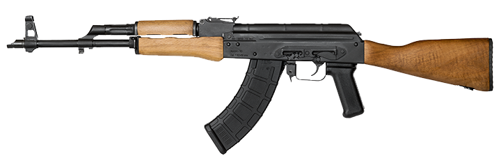 WASR 10