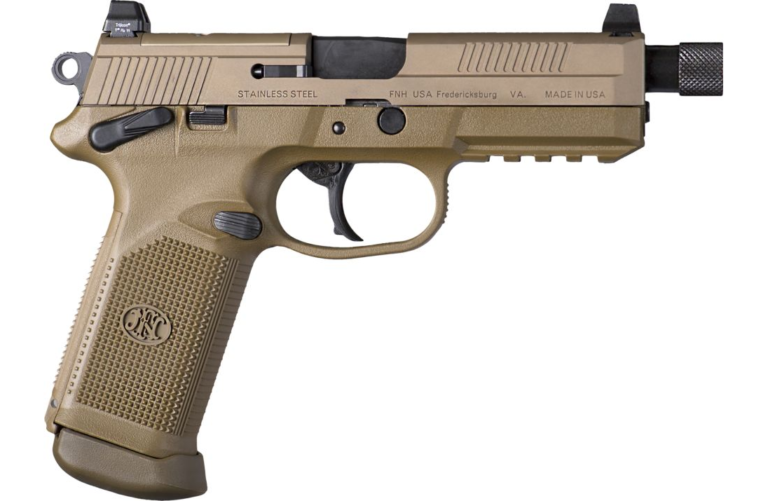 FNX-45