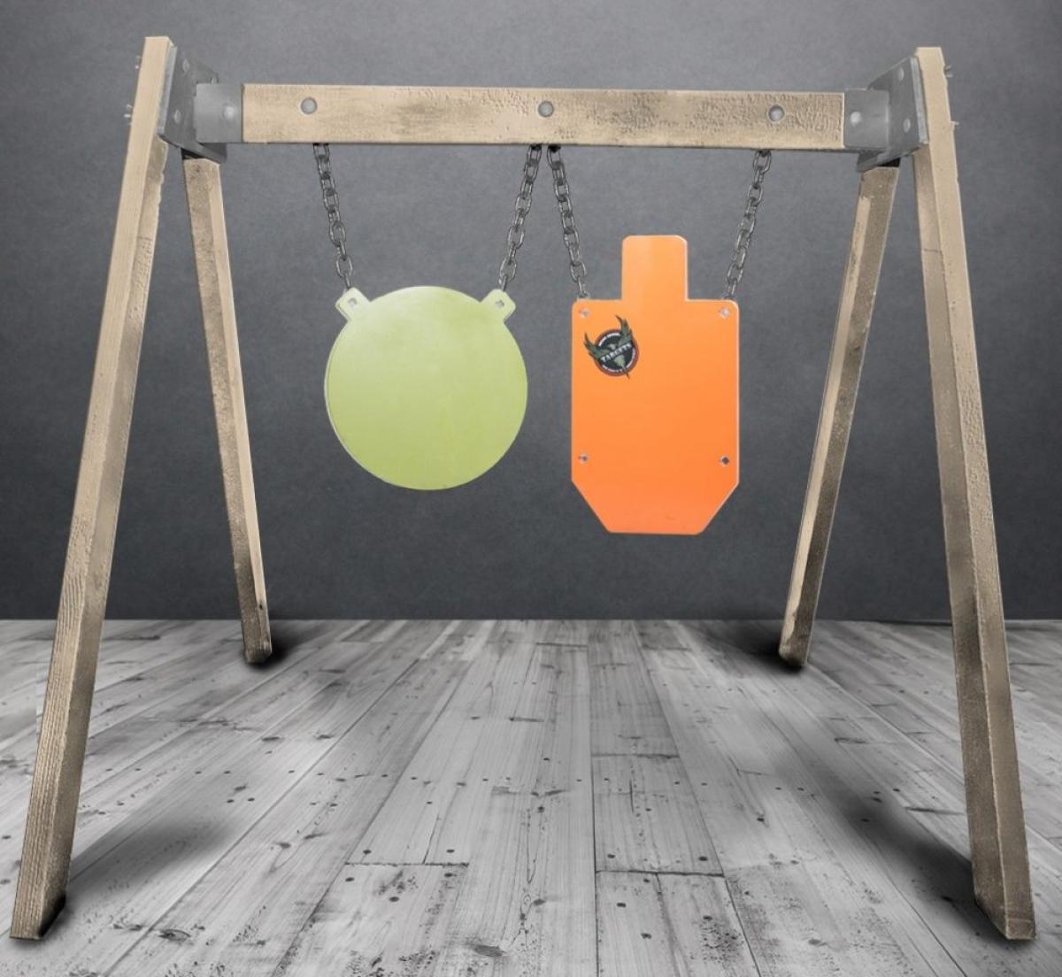 5 Best AR500 Steel Shooting Targets Pew Pew Tactical