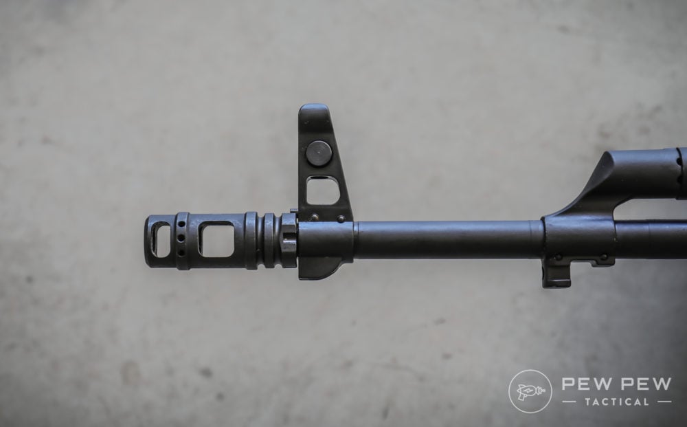 best ak47 muzzle brake comtrol recoil best ak47 muzzle brake comtrol recoil