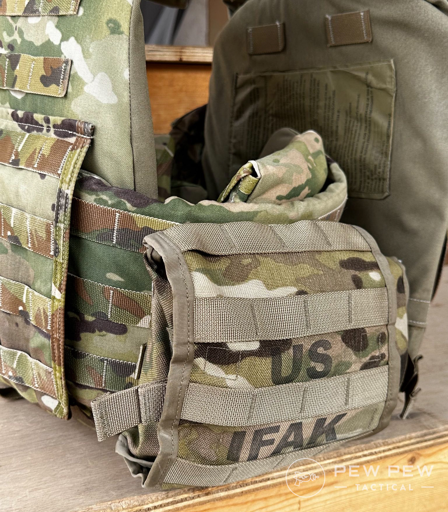 Chest Rigs vs. Battle Belts. Which Is Better? Pew Pew Tactical