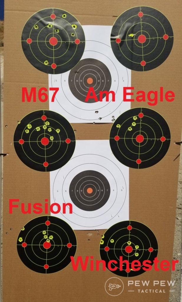 PSAK-47 Groups