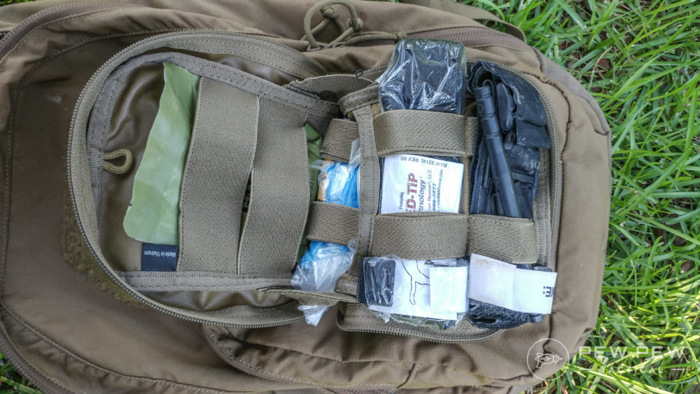 Best IFAKs Pouches, Complete Kits, and Contents List Pew Pew Tactical