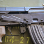 PSAK-47 Safety