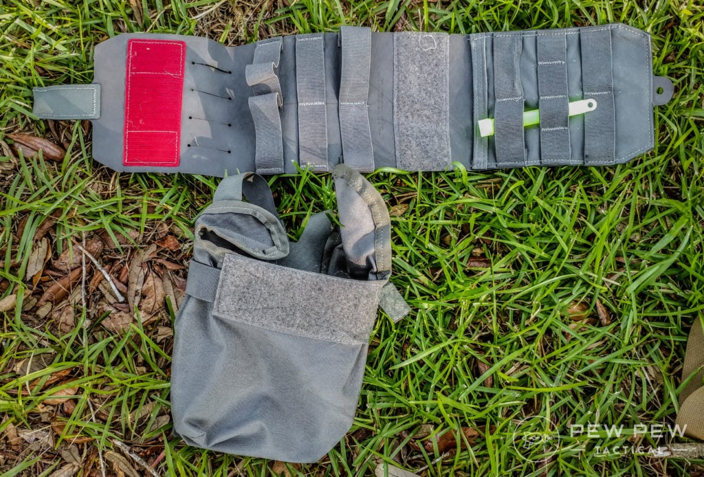 Blue Force Gear Trauma Kit NOW