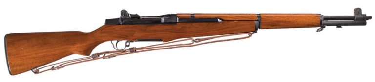 M1 Garand