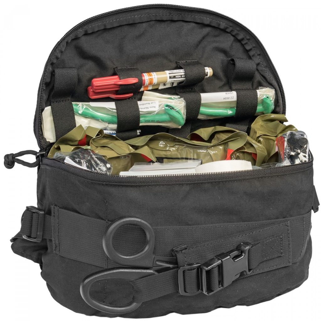 Best IFAKs Pouches, Complete Kits, and Contents List Pew Pew Tactical