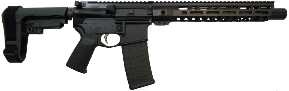 Palmetto State Armory AR-15 Pistol