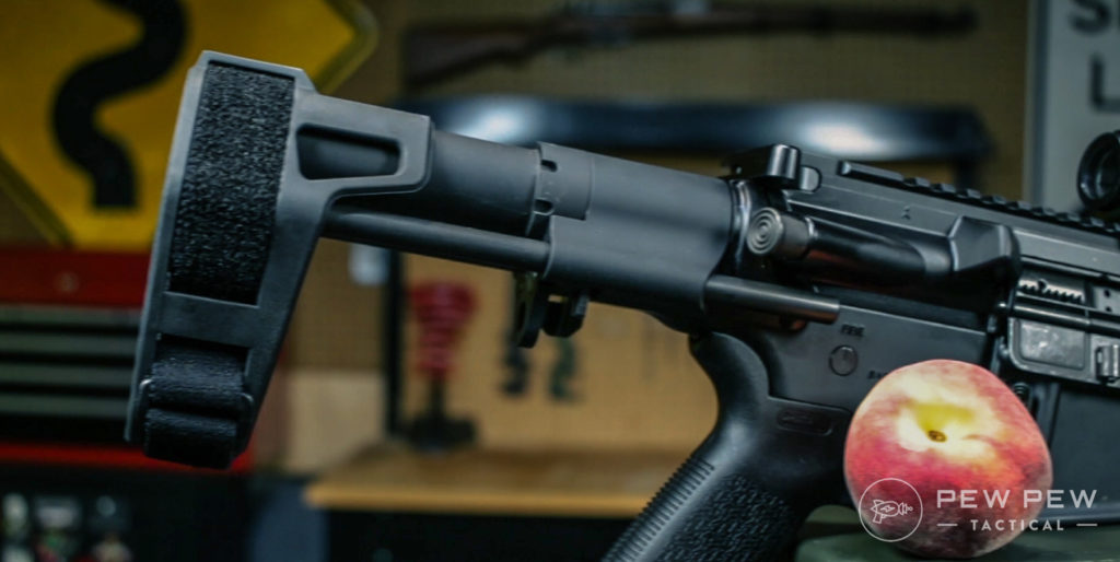 SB PDW