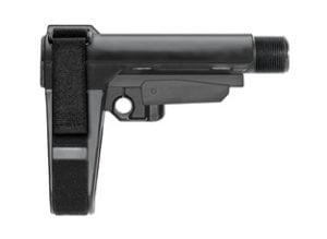 Product Image for SBA3X Pistol Brace