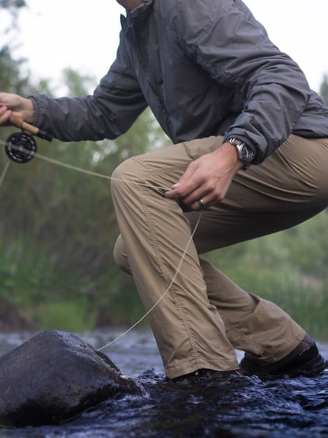 triple aught design pants fishing