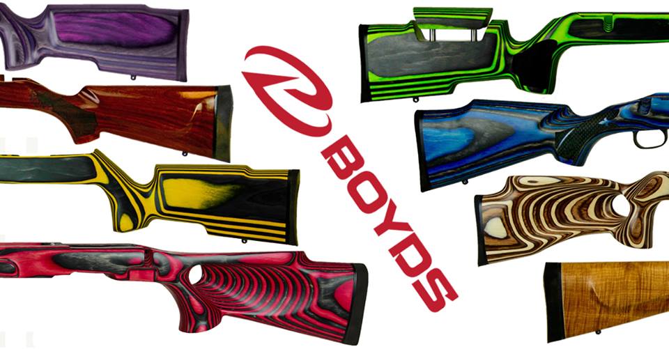 Boyds Stocks