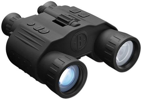 Bushnell Nightvision, 4x50 Equinox Z Digital Binoculars