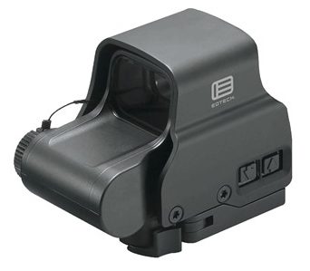 EOTech Holographic Sight (Green)