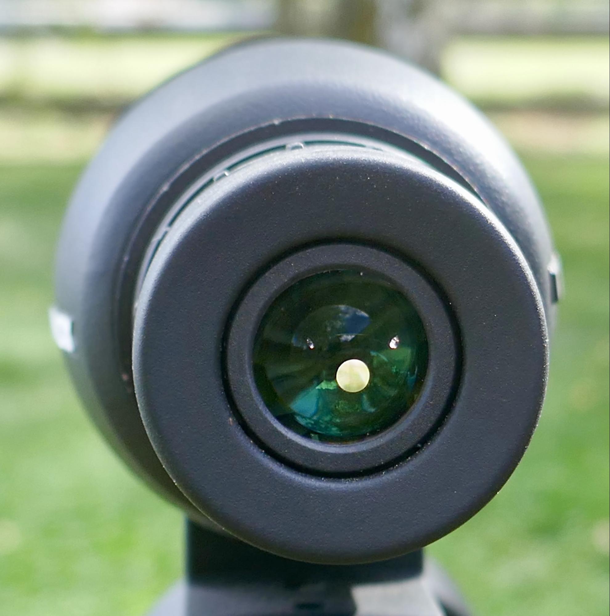 9 Best Spotting Scopes of 2023 Range & Hunting Pew Pew Tactical