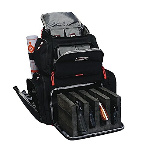 GPS Handgunner Backpack