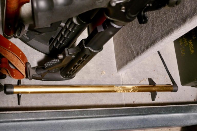 Can You Store Loaded Magazines LongTerm? Pew Pew Tactical