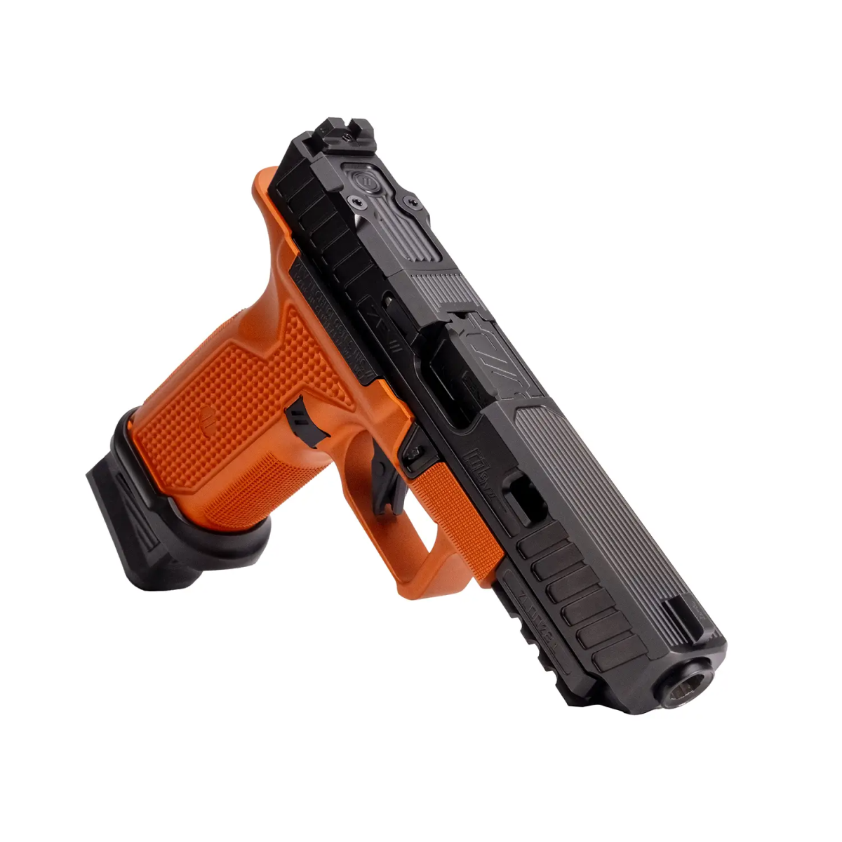 Halloween OZ9 Pistol