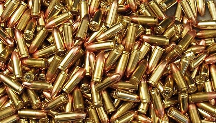 Tas de 9mm