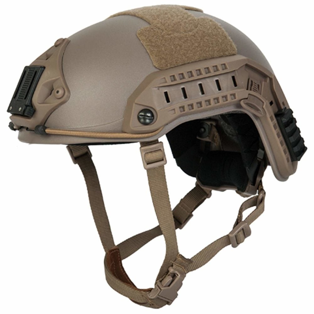 Best Tactical Helmets [2018] Bump & Ballistic Pew Pew Tactical