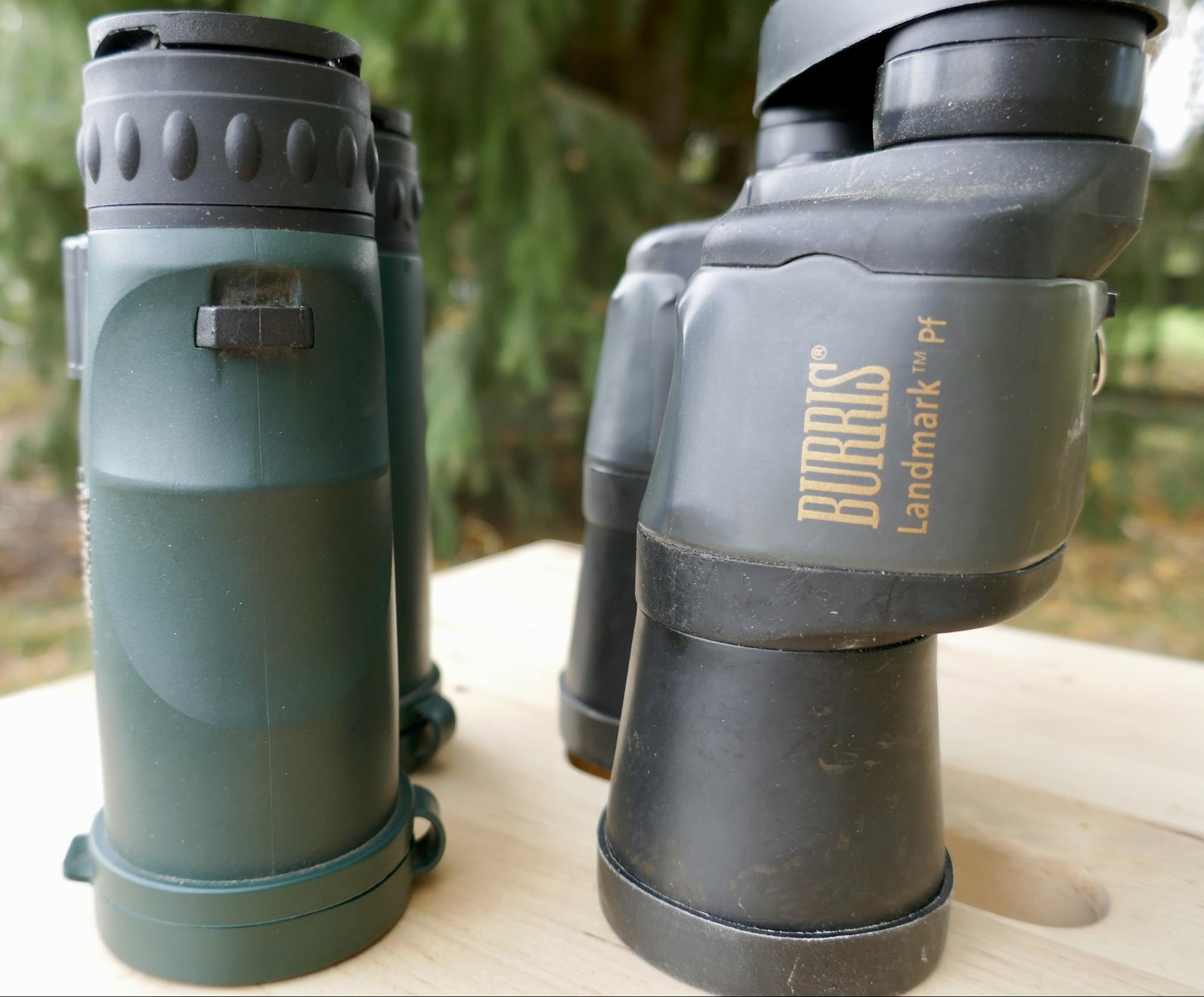 Best Hunting Binoculars Pew Pew Tactical