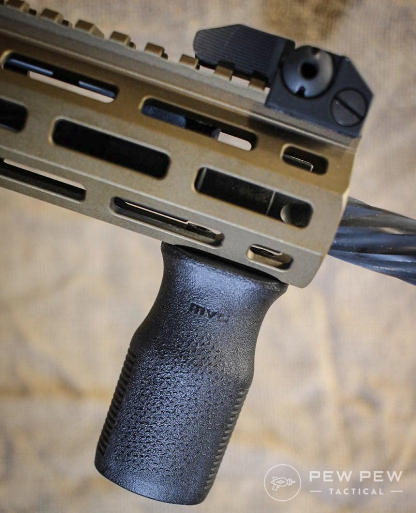 Magpul VFG (2)