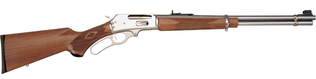 Marlin Model 336SS