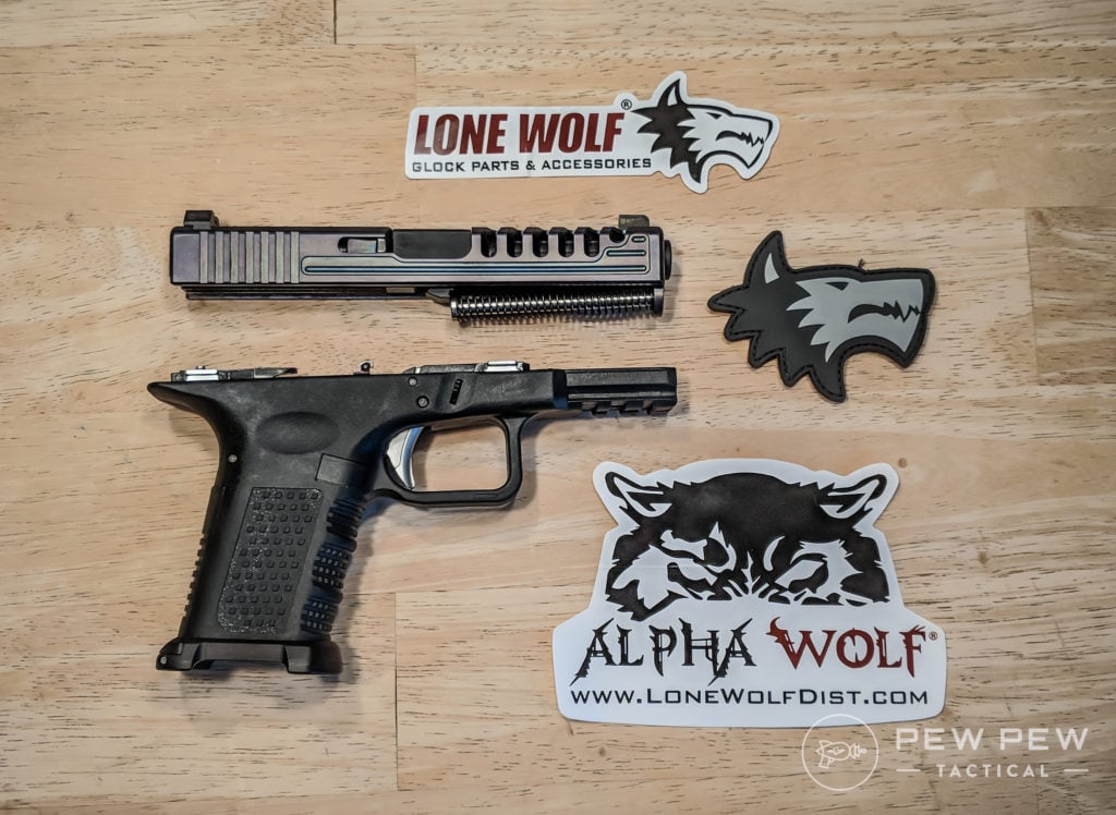 Megan Lone Wolf Timberwolf Frame (4)