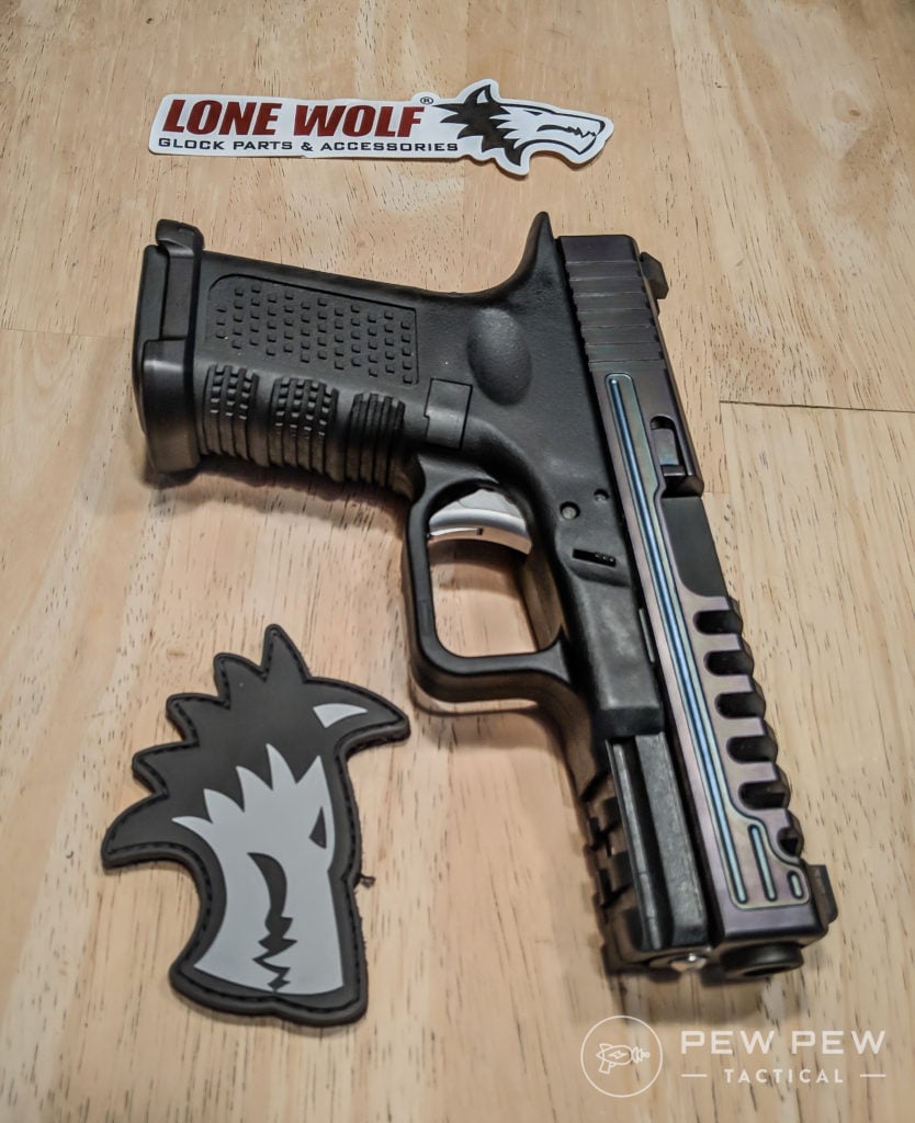 Megan Lone Wolf Timberwolf Frame (5)