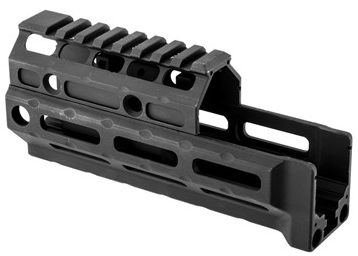 Product Image for Midwest Industries AKG2 Universal M-Lok